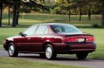 Buick Century 1997 года